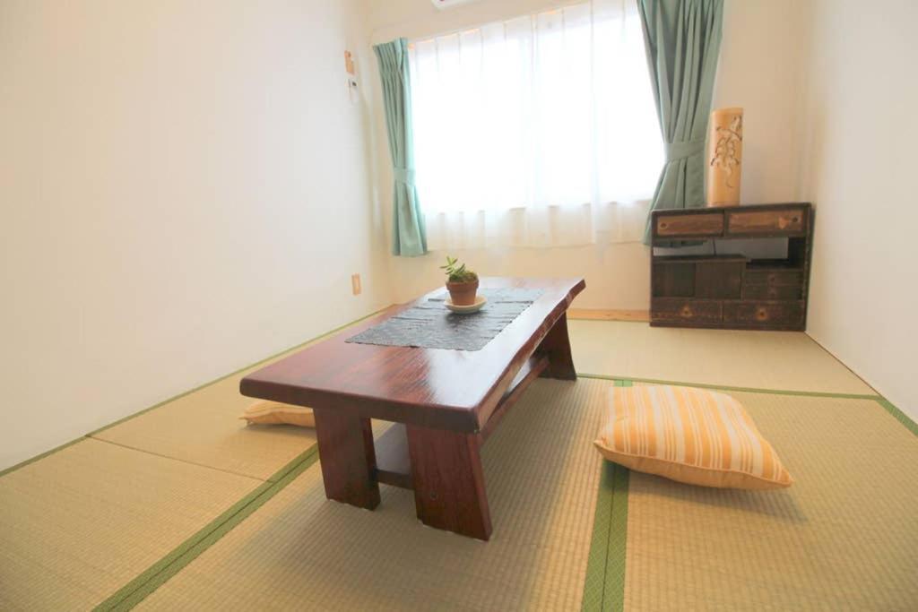 Beach Side Hotel Yamoriyanonikai Наго Экстерьер фото